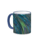 My Paint Bucket Spilled mugs