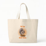 My Papa bags