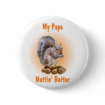 My Papa buttons