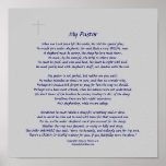 My Pastor posters