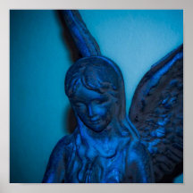 My Peace I Give to You Posters