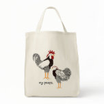 my peeps Bag