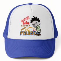 My Personal Opinion On Pelosi Trucker Hats
