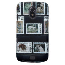 My personalized stamps p1, by zazzle.com/dorinco*/ galaxy nexus cases