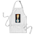 My Pet Fish Apron