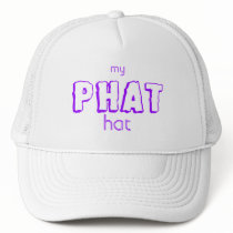 my PHAT hat
