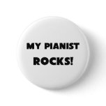 MY Pianist ROCKS!