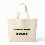 MY Police Woman ROCKS! bags