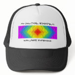 My Political Spectrum hats