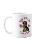My Poos Cute mugs