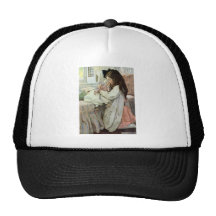 My Precious Dolly Hats