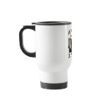 MY President Obama Travel Mug