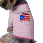 My Puerto Rican Grandpa Loves Me