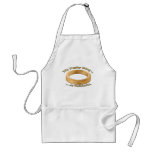 My Purity Ring ... aprons