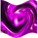 My_Purple_Ribbon_Bubble_Magic_Ball_Mug photo sculptures