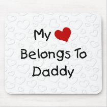 My Red Heart Belongs to Daddy