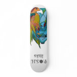 My Religion Skateboard