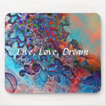 My River of Dreams Mouse Pad