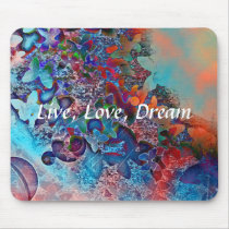 My River of Dreams Mouse Pad