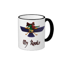 My Roots Coffee Mug