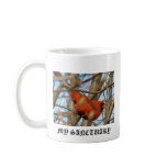 MY SANCTUARY COFFEE MUG