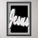 My Saviour posters