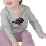 My Scrub Hat Gear T Shirts