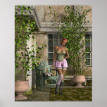 My Secret Garden Poster