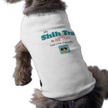 My Shih Tzu is All That! pet clothing