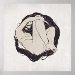 My Simple Figures: The Circle Print