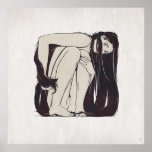 My Simple Figures: The Square Print