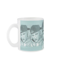 My Sketch Mug 5