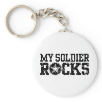 My Soldier Rocks