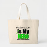My Son is My Hero Bag