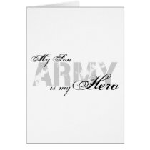 My Son My Hero - ARMY
