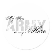 My Son My Hero - ARMY