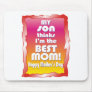 My Son thinks I'm the Best Mum