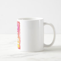 My Son thinks I'm the Best Mum Mug