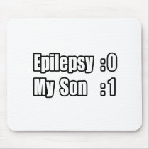 My Son's Beating Epilepsy