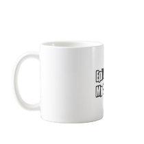 My Son's Beating Epilepsy Mugs