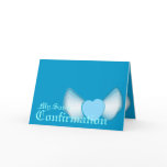 My Son's Confirmation For Boys-Customise
