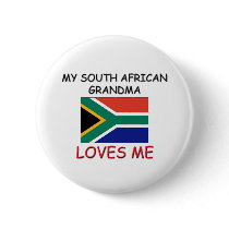 My South African Grandma Loves Me