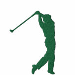 My Sport Big Golfer Polo Shirt embroidered shirts