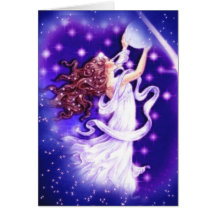 My Star Love Card