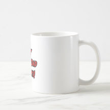 My Step-Dad Rocks Mug
