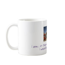 My Stunning Beauty Mug