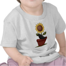 My Sunflower Shirts
