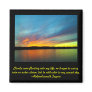 My Sunset Sky Magnets