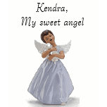 My sweet ange T-shirtl