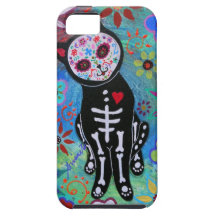 My Sweet Cat iPhone 5 Cases
